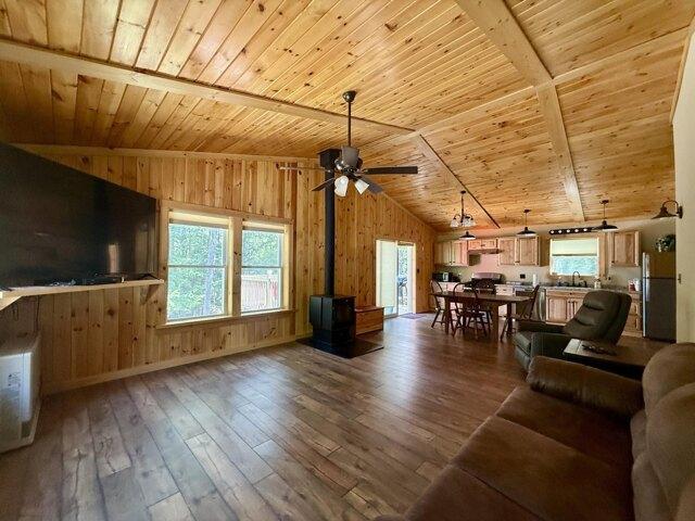 House for sale in Princeton, Maine
