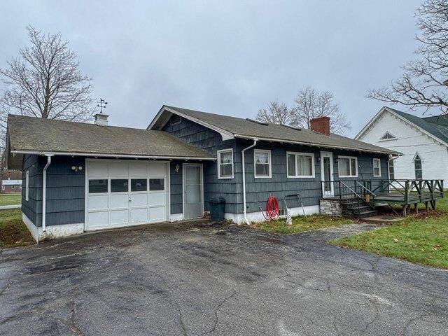 House for sale in Princeton, Maine
