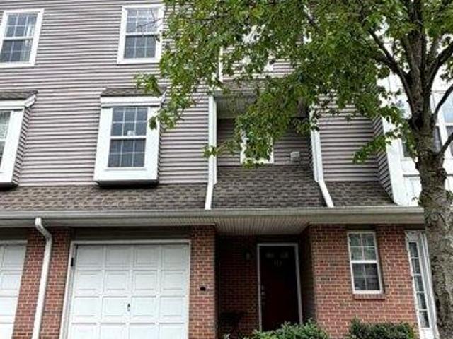 House for sale in Princeton Junction, New Jersey