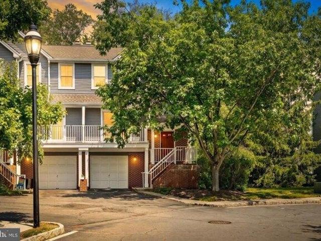 House for sale in Princeton Junction, New Jersey
