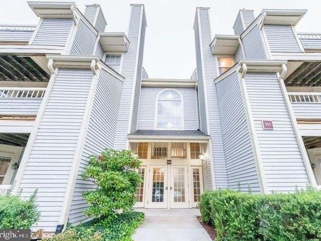 Condo for sale in Princeton Junction, New Jersey