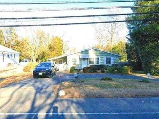 House for sale in Princeton Junction, New Jersey