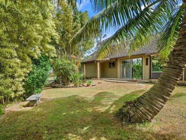 House for sale in Lihue, Hawaii
