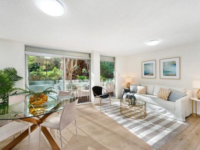 Apartment for rent in Cammeray