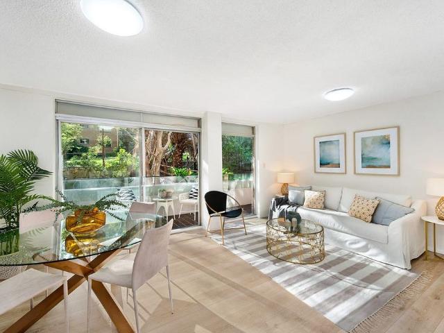 Apartment for rent in Cammeray