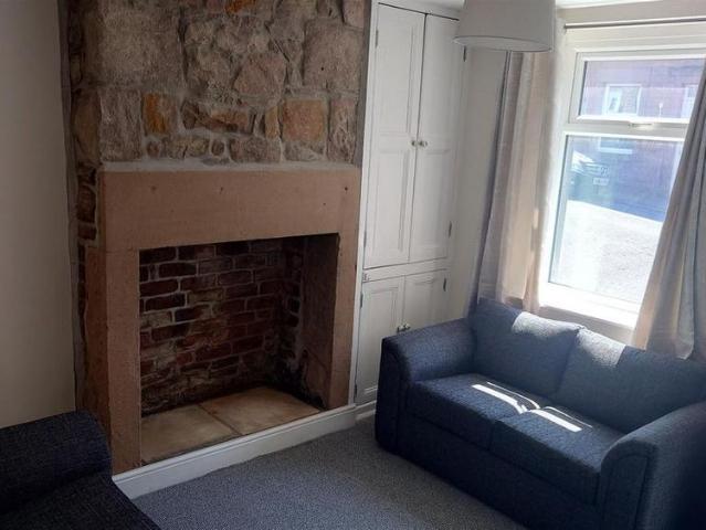 House for rent in Moorlands, Bare