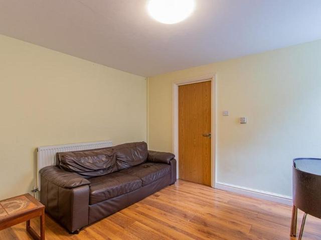 Apartment for rent in Plasnewydd, Cardiff
