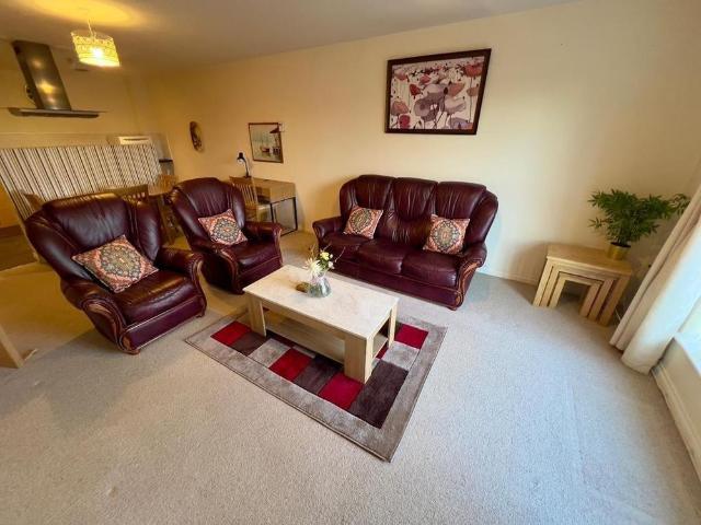 Apartment for rent in City of Durham, Durham