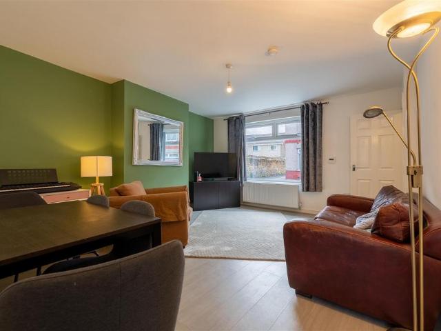 Flat for rent in Bare, Lancashire