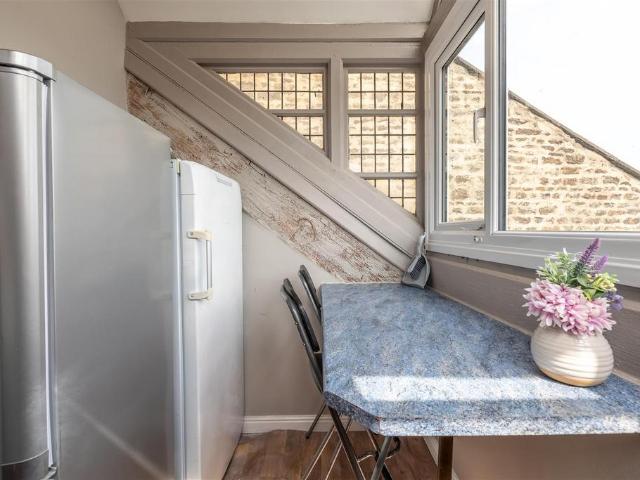Flat for rent in Castle and Priory Precinct, Bare