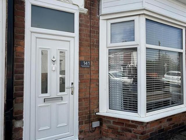 Room for rent in Hull, City Of Kingston Upon Hull
