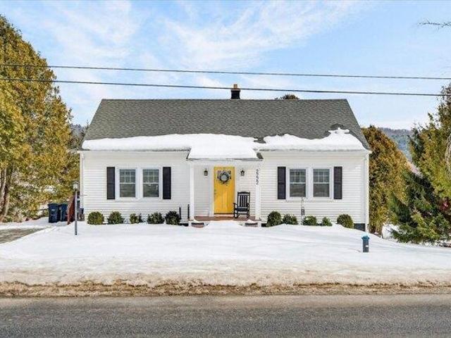 House for sale in Proctor, Vermont