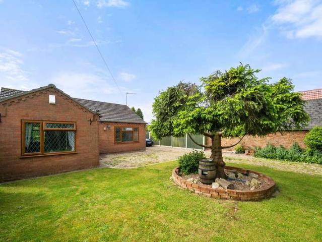 Property for sale in Belleau, Lincolnshire