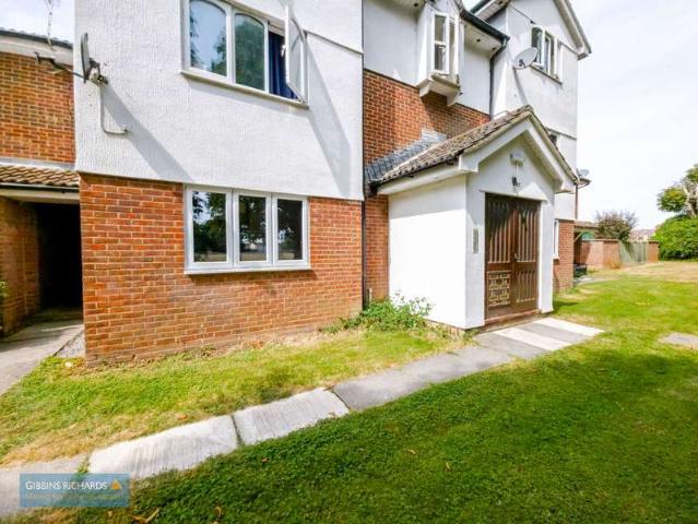 Property for sale in Bridgwater, Somerset