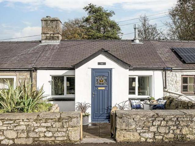 Property for sale in Wales