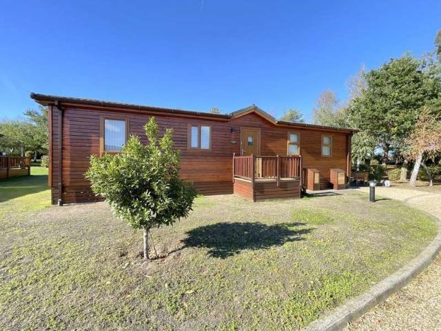 Property for sale in Weeley, Tendring