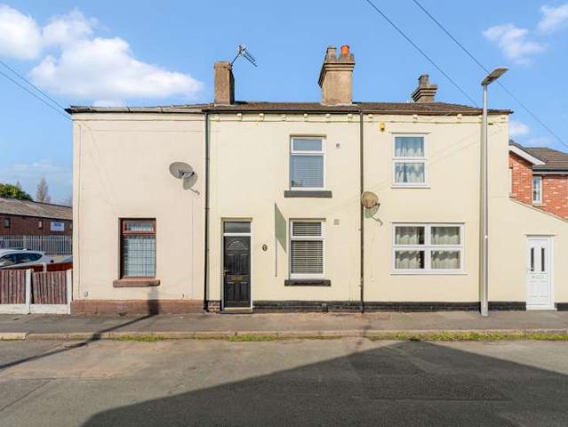 Property for sale in Upton Rocks, Widnes