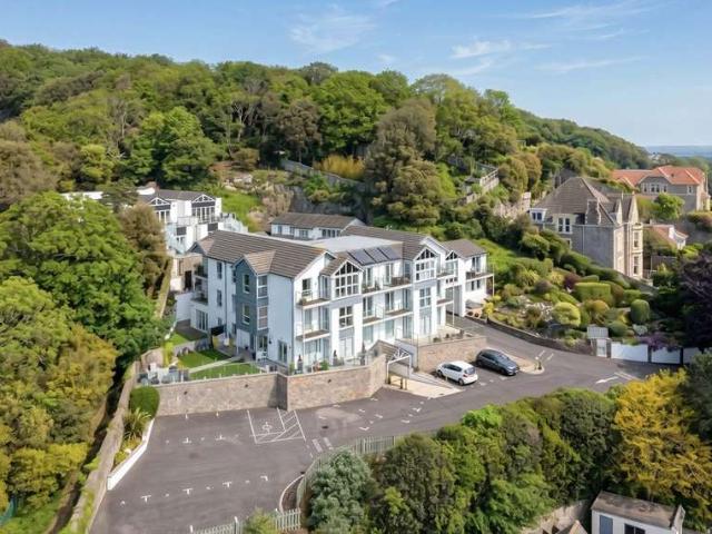 Property for sale in Weston-super-mare, North Somerset