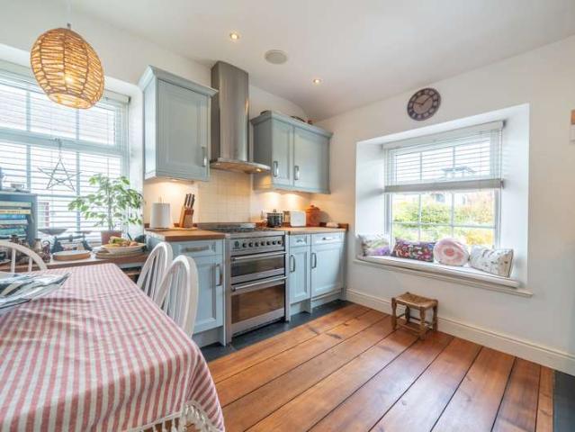 Property for sale in Kents Bank, Grange-Over-Sands