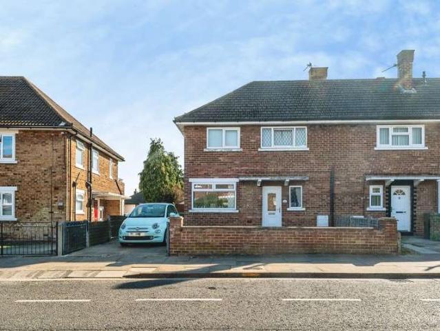 Property for sale in Weelsby, Cleethorpes