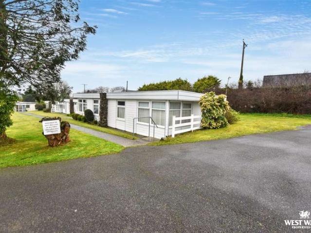 Property for sale in Nolton and Roch, Wales
