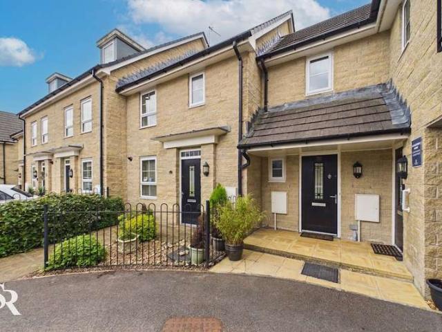 Property for sale in Wash, Charlesworth
