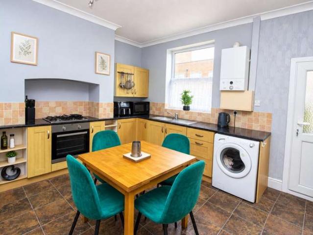 Property for sale in Hollins Grove, Darwen