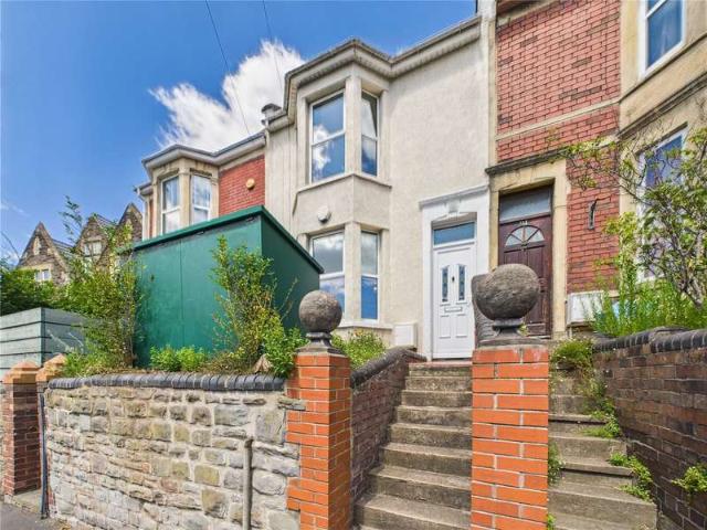 Property for sale in Feckenham, City Of Bristol