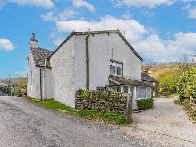 Property for sale in Town End, Finsthwaite