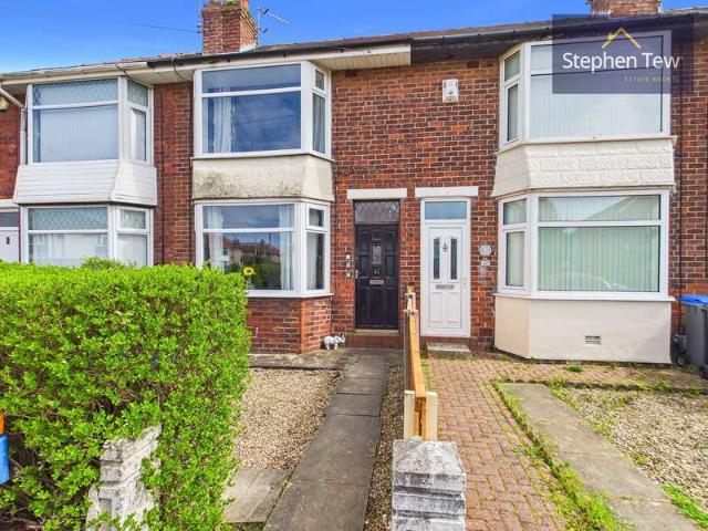 Property for sale in Great Marton, Blackpool