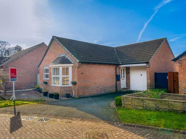 Property for sale in Apley, Telford
