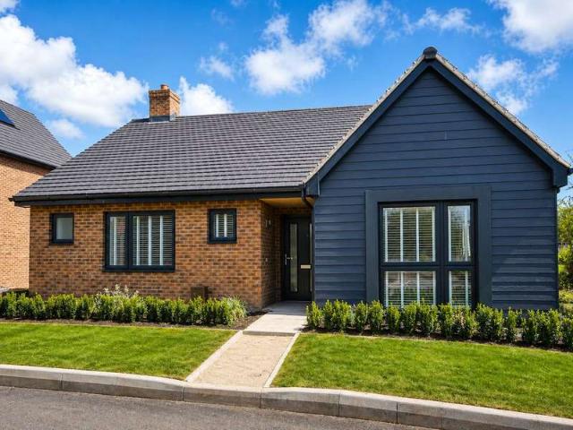 Property for sale in Littlecote, West Sussex