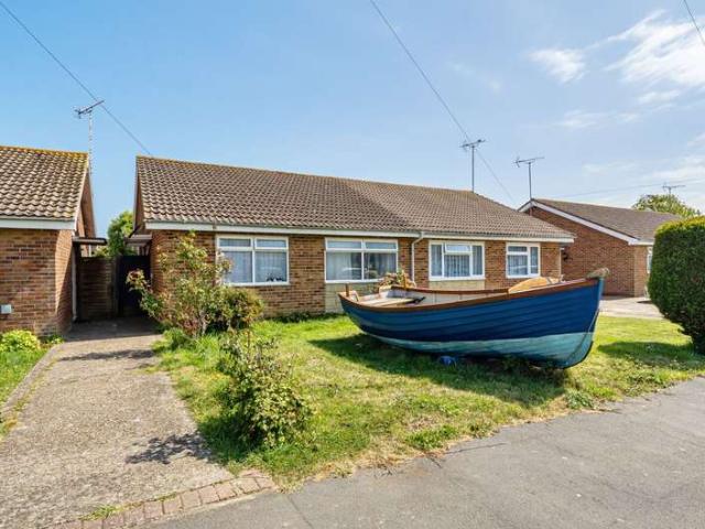 Property for sale in Littlecote, West Sussex