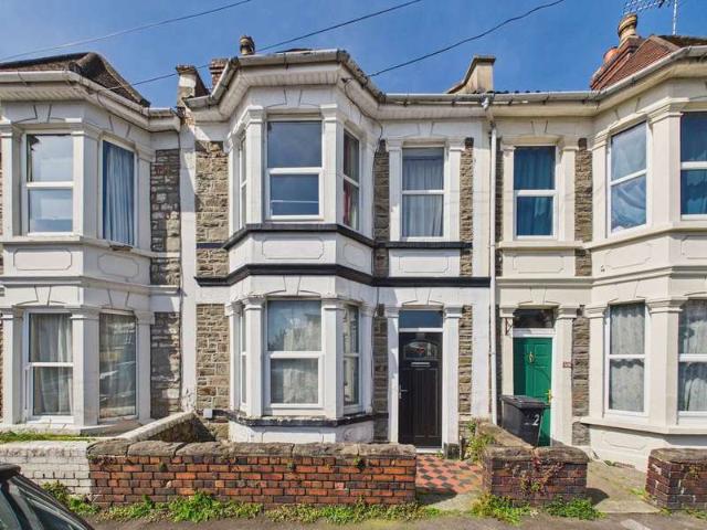 Property for sale in Feckenham, City Of Bristol