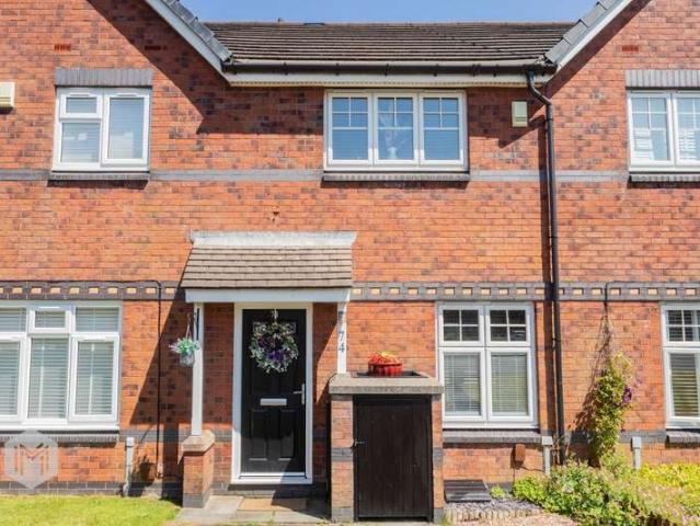 Property for sale in Moses Gate, Lee Bank