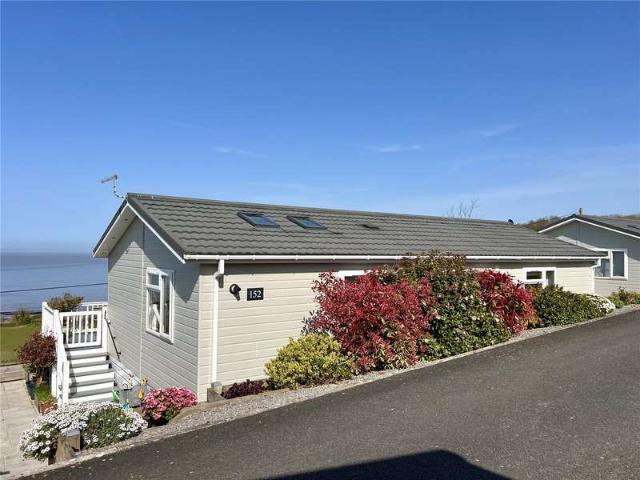 Property for sale in Chapel Cleeve, Somerset