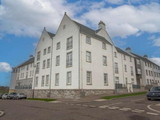 House for sale in Chapelton, Scotland