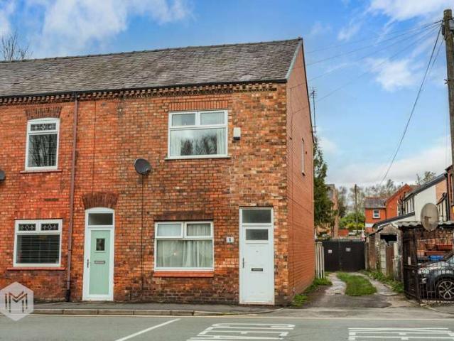 Property for sale in Howe Bridge, Wigan