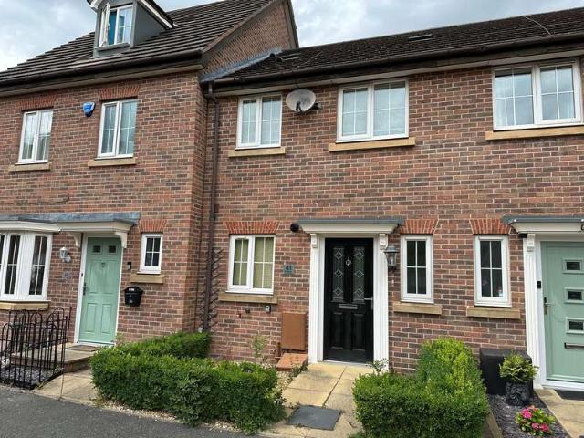 Property for rent in Belgrave, Kettlebrook