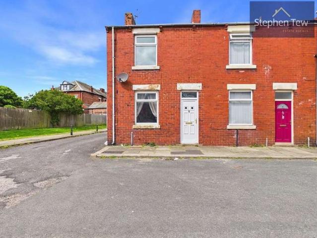Property for sale in Hawes Side, Blackpool
