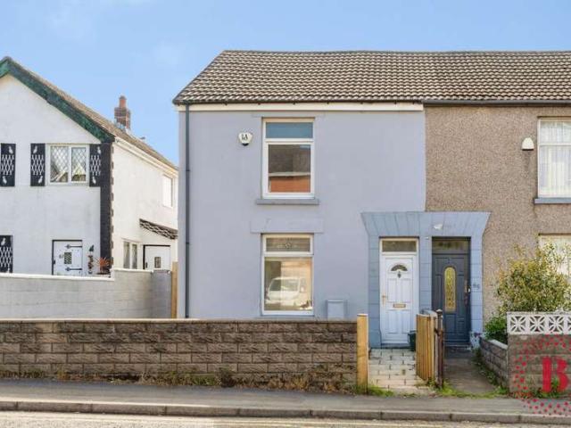Property for sale in Tycoch, Nangreaves