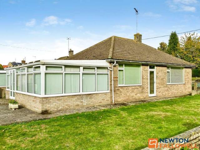 Property for sale in Ropsley, South Kesteven