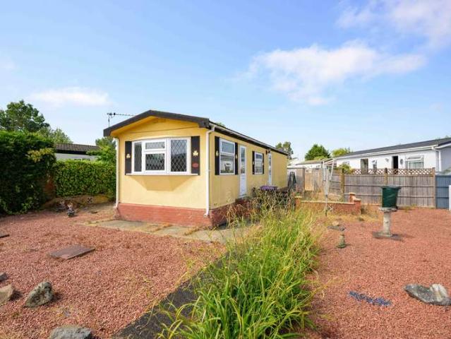 Property for sale in Winthorpe, Belleau