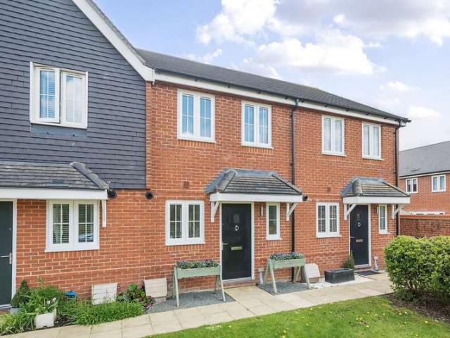 Property for sale in Priest Down, Hampshire