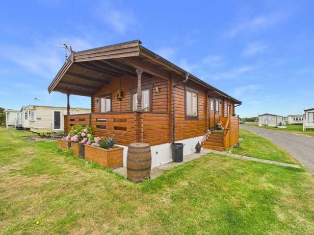 Property for sale in Mablethorpe and Sutton, Belleau
