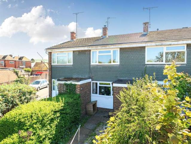 Property for sale in Storrington and Sullington, Horsham
