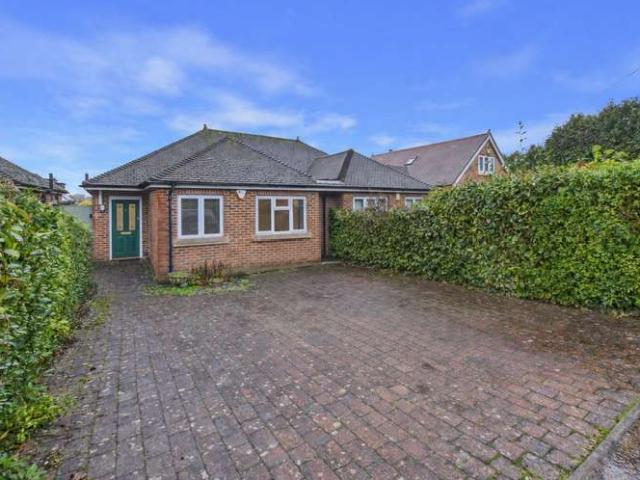 Property for sale in Banstead, Reigate and Banstead