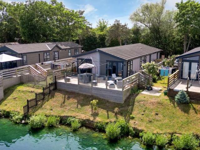 Property for sale in Barholm, Lincolnshire