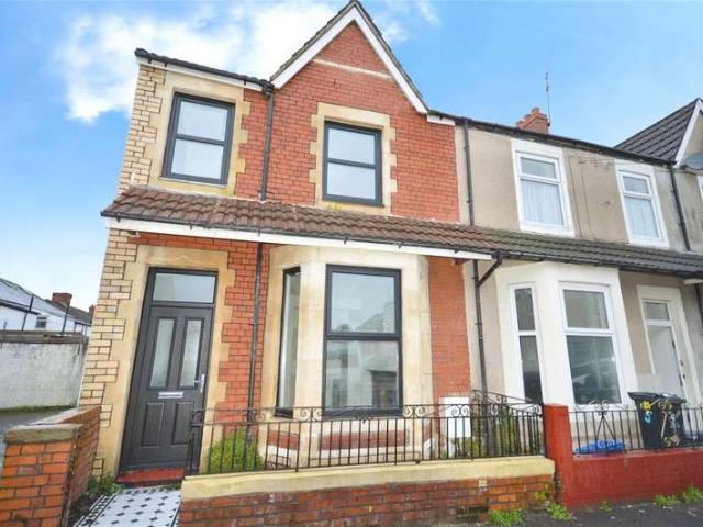 Property for sale in Falcon Lodge, Wales