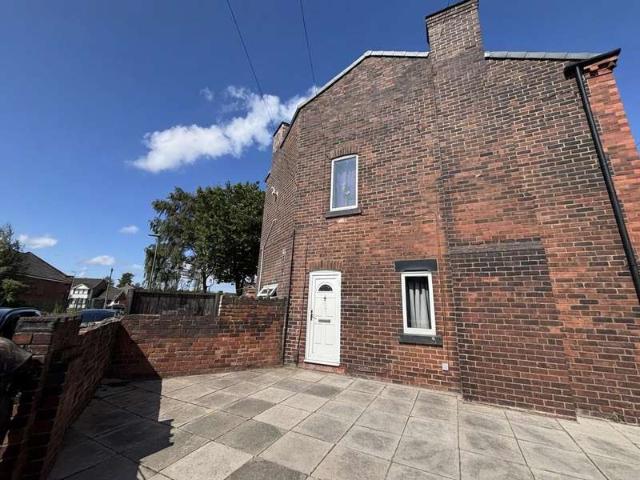 Property for sale in Wigan, Greater Manchester